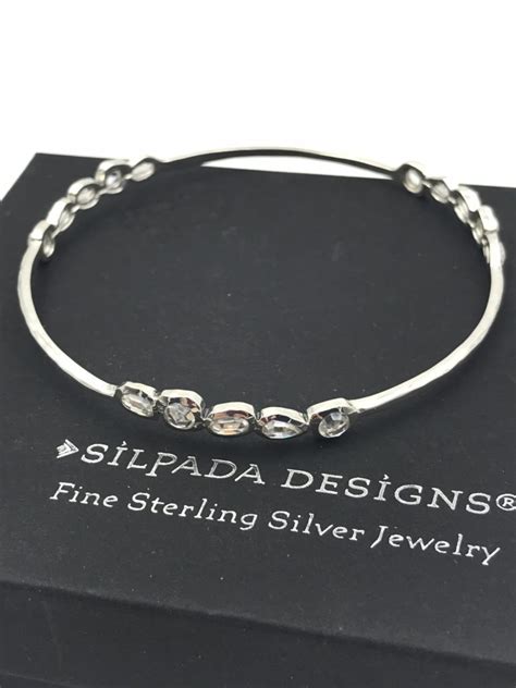 retired silpada jewelry|silpada bracelets that are discontinued.